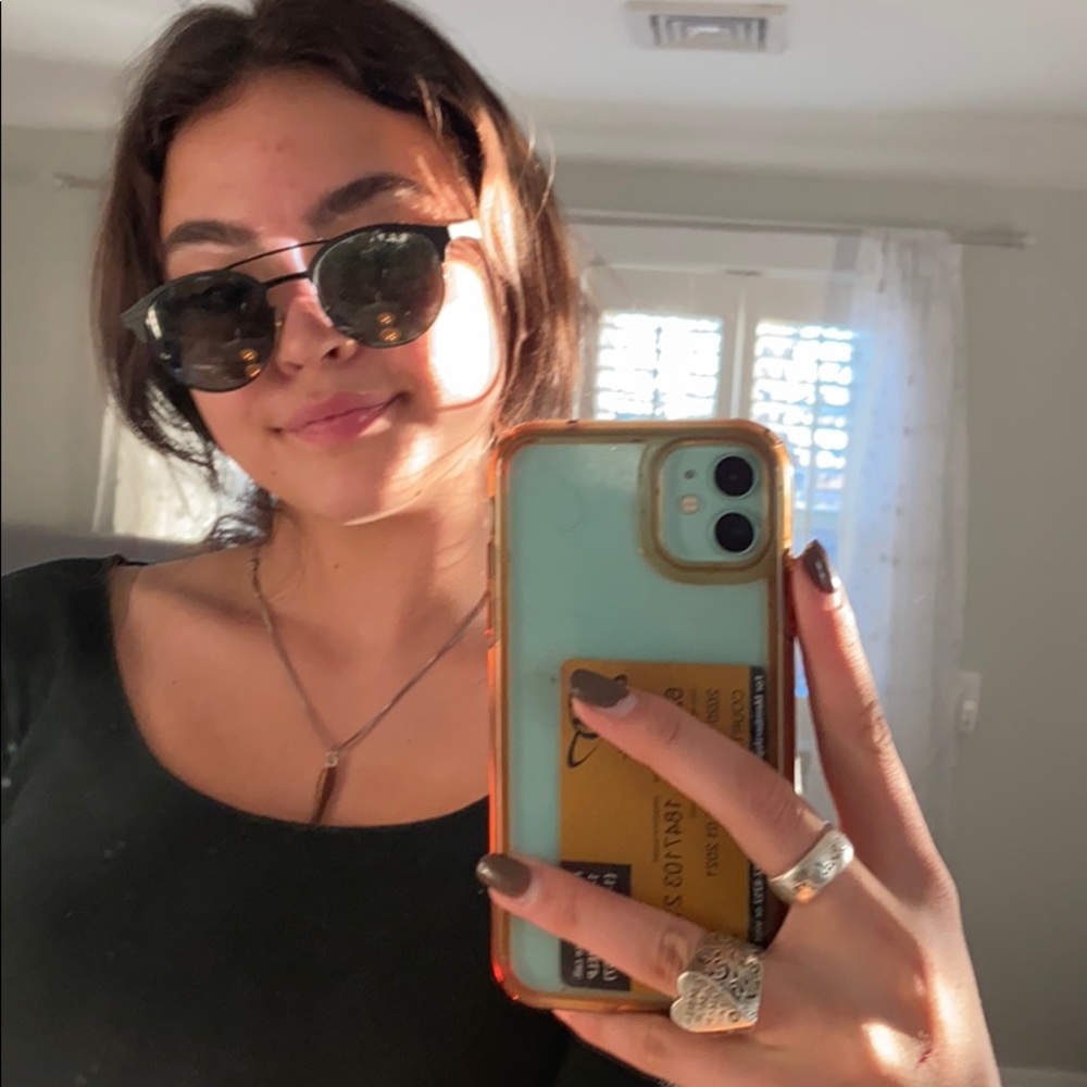 Rayban Sunglasses